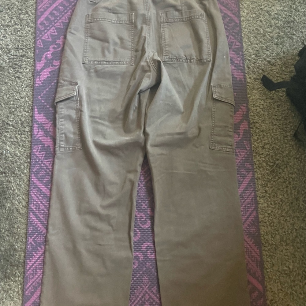 American Eagle Cargo Pants - Picture 12 of 14